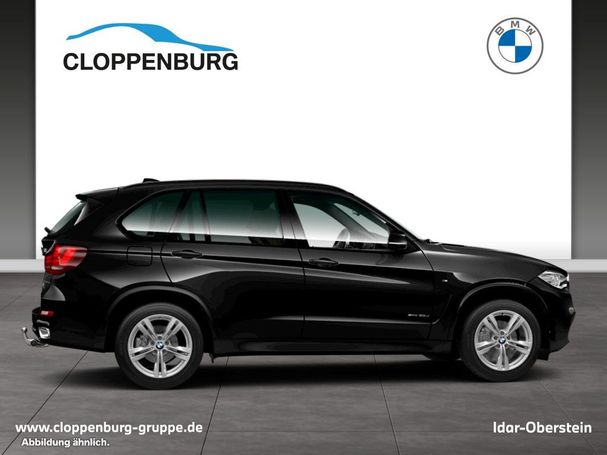 BMW X5 xDrive30d 190 kW image number 8