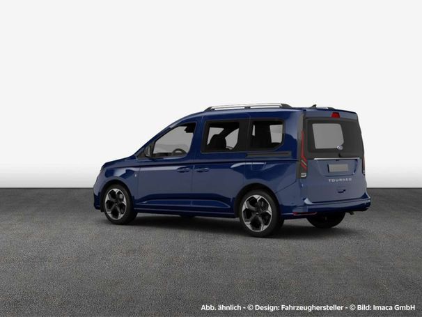 Ford Tourneo Connect 1.5 EcoBoost Titanium 84 kW image number 7