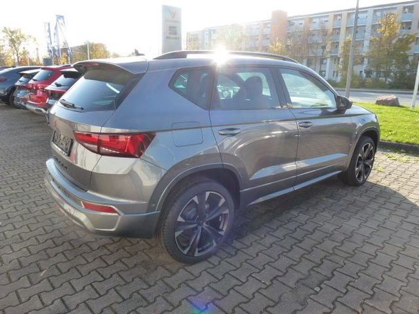 Cupra Ateca 110 kW image number 4