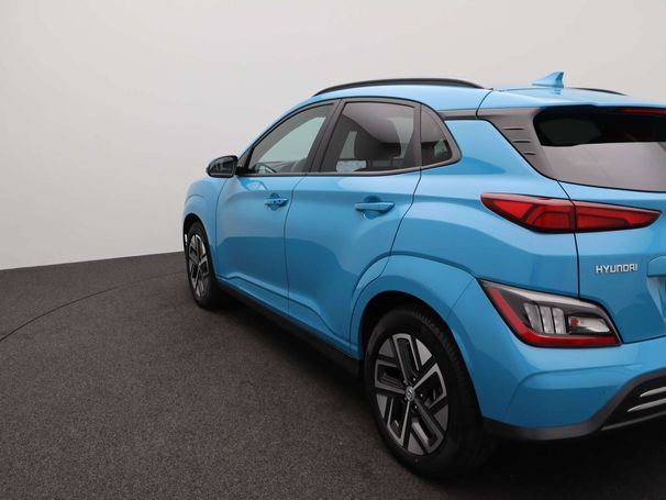 Hyundai Kona 64 kWh 150 kW image number 36