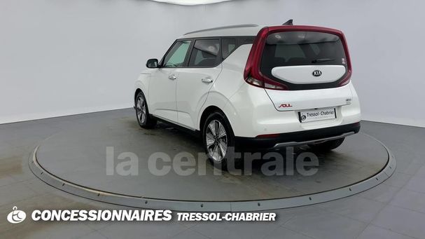 Kia Soul e-Soul 150 kW image number 4