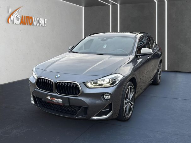 BMW X2 M35i xDrive 225 kW image number 1