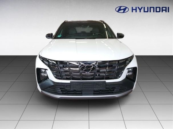 Hyundai Tucson 1.6 N Line 132 kW image number 3