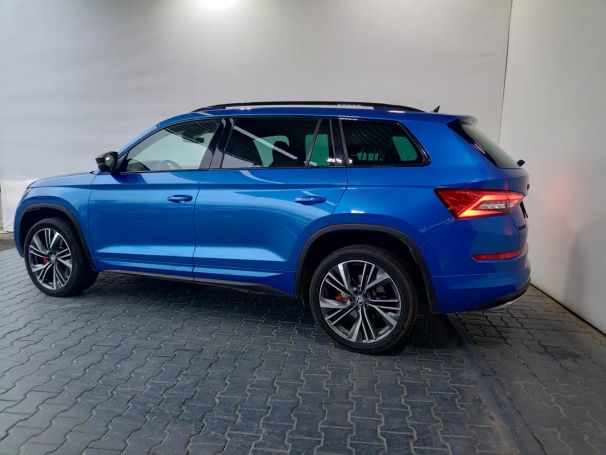 Skoda Kodiaq 176 kW image number 3