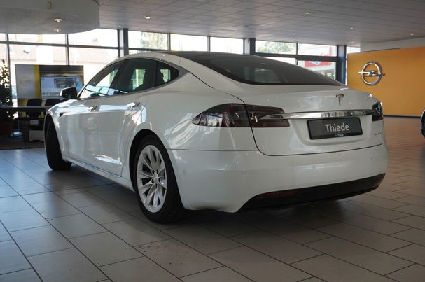 Tesla Model S Long Range AWD 415 kW image number 6