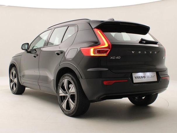 Volvo XC40 Recharge 170 kW image number 10