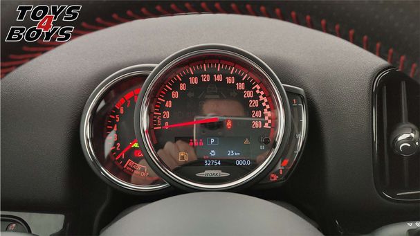 Mini John Cooper Works Countryman 225 kW image number 6