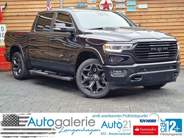 RAM 1500 3.0 194 kW image number 4