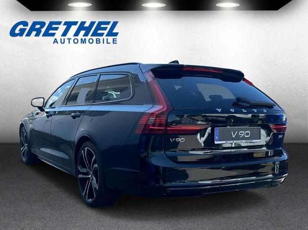 Volvo V90 B4 Plus 145 kW image number 5