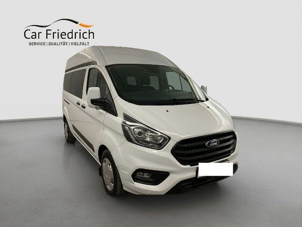 Ford Transit Custom Kombi 320 L2 Trend 96 kW image number 3