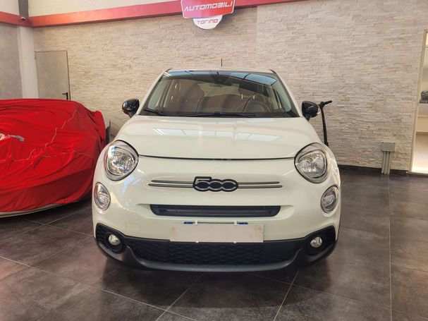 Fiat 500X 1.0 88 kW image number 4