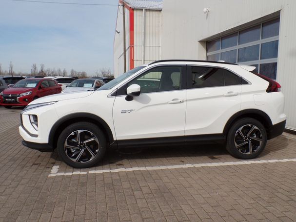 Mitsubishi Eclipse Cross 138 kW image number 5