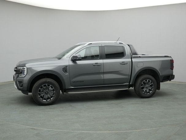 Ford Ranger Wildtrak 151 kW image number 39