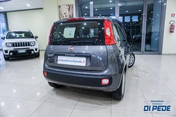 Fiat Panda 1.0 Hybrid 51 kW image number 4