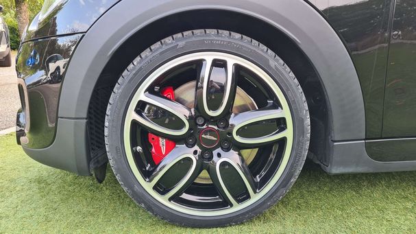 Mini John Cooper Works 172 kW image number 5