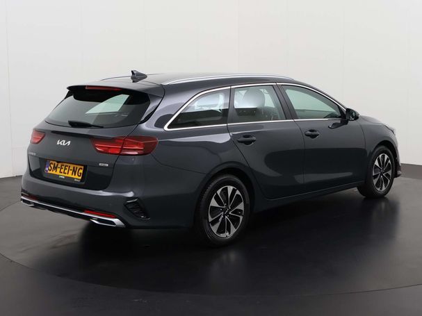 Kia Ceed Sportswagon 1.6 GDI 103 kW image number 2