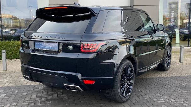 Land Rover Range Rover Sport 294 kW image number 6