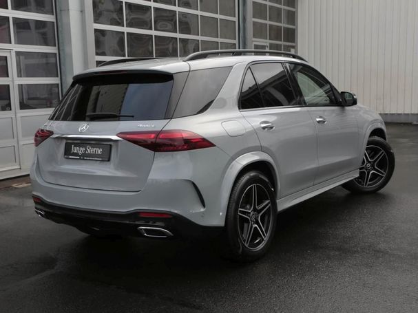 Mercedes-Benz GLE 450 280 kW image number 3