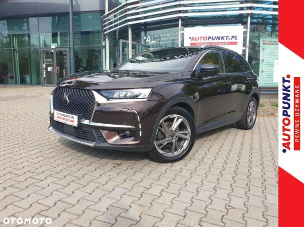 DS Automobiles 7 Crossback 130 kW image number 1