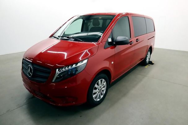 Mercedes-Benz Vito 114 Tourer 100 kW image number 1