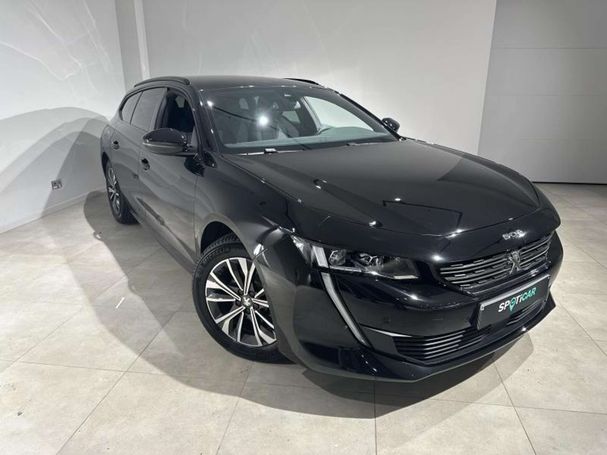 Peugeot 508 SW Allure 96 kW image number 20