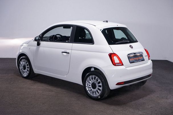 Fiat 500 1.0 51 kW image number 5