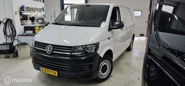 Volkswagen T6 Transporter 62 kW image number 1