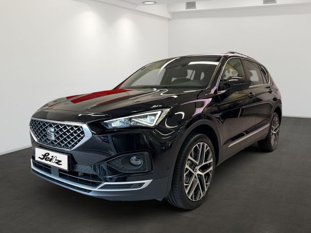 Seat Tarraco 2.0 TSI 4Drive 180 kW image number 1