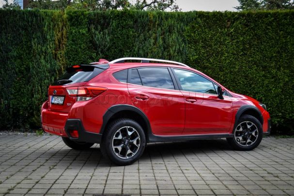 Subaru XV Lineartronic Style 84 kW image number 3