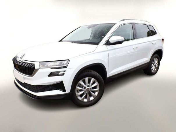 Skoda Karoq TDI 85 kW image number 1