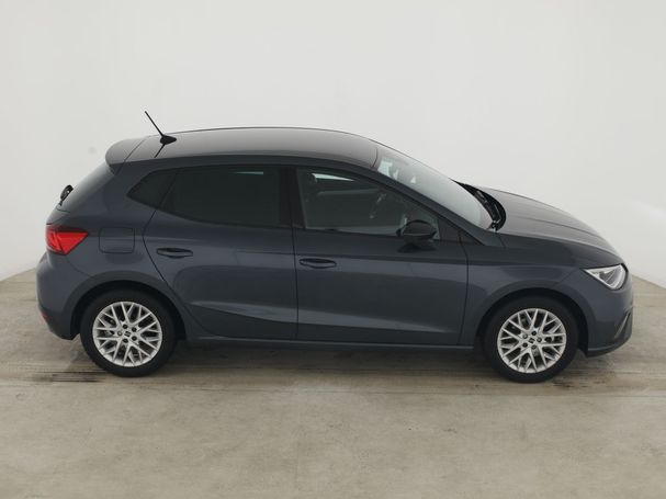 Seat Ibiza 1.0 TSI DSG FR 81 kW image number 7