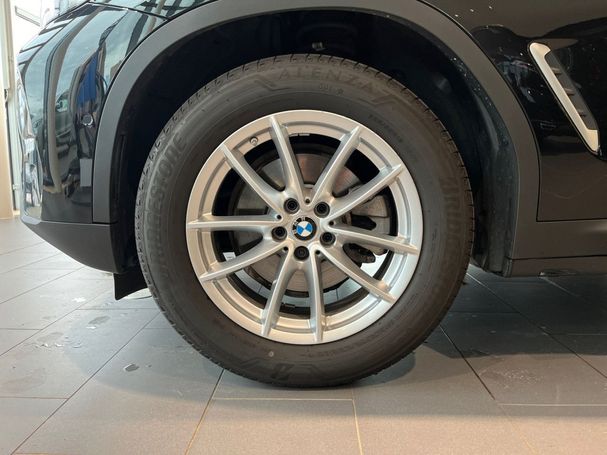 BMW X3 xDrive20d 140 kW image number 15