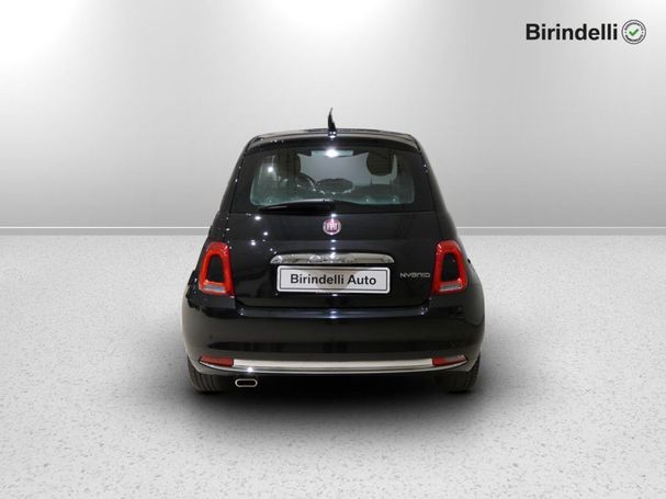 Fiat 500 1.0 51 kW image number 6