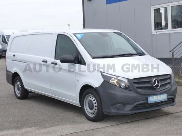 Mercedes-Benz Vito 116 CDI 120 kW image number 2