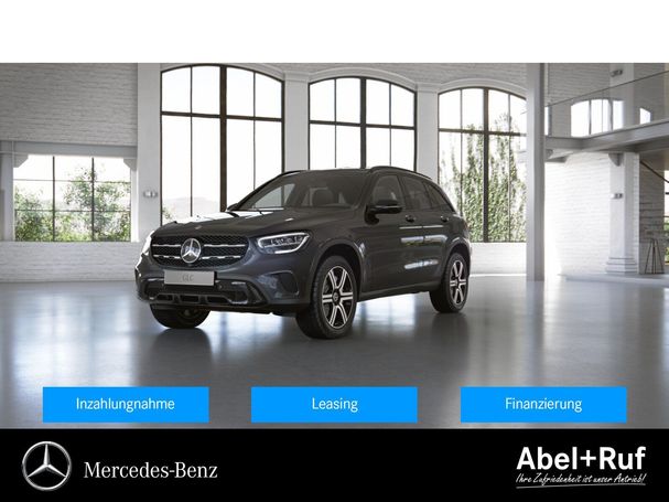 Mercedes-Benz GLC 300 e 235 kW image number 3