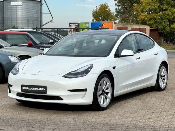 Tesla Model 3 Long Range AWD 366 kW image number 1