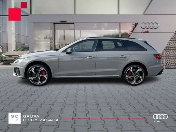 Audi S4 251 kW image number 5