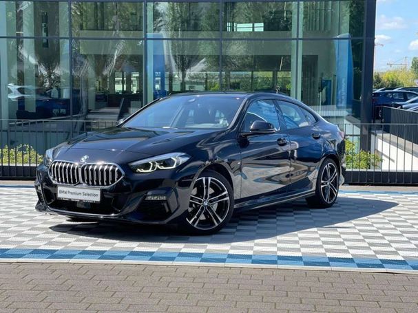 BMW 220d 140 kW image number 1