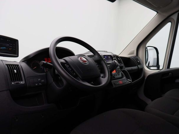 Fiat e-Ducato 79 kWh 90 kW image number 7