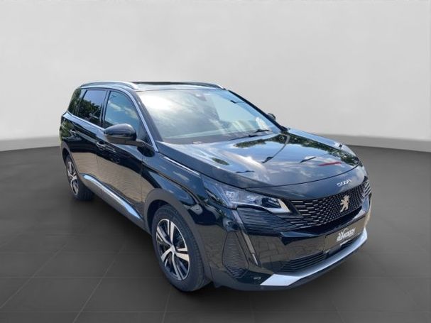 Peugeot 5008 130 EAT8 96 kW image number 17