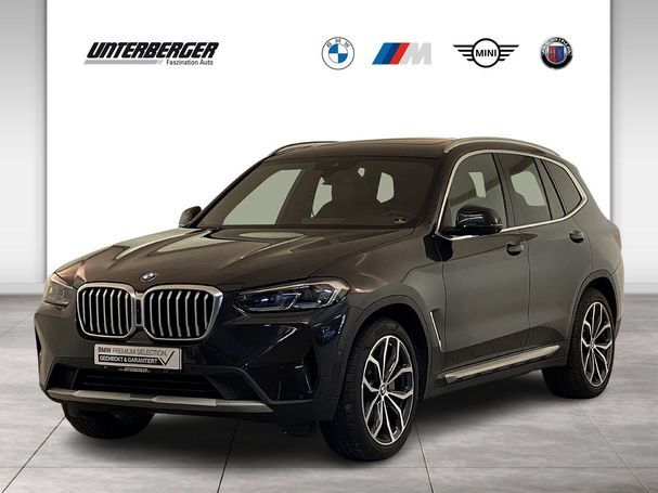 BMW X3 xDrive 210 kW image number 1