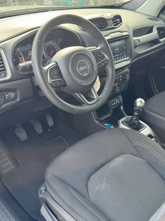 Jeep Renegade 1.6 96 kW image number 9