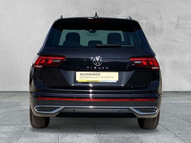 Volkswagen Tiguan 1.5 TSI 110 kW image number 2