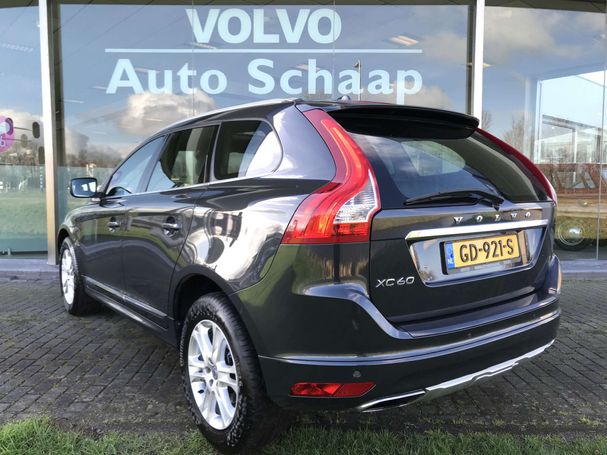 Volvo XC60 T5 Summum 180 kW image number 3