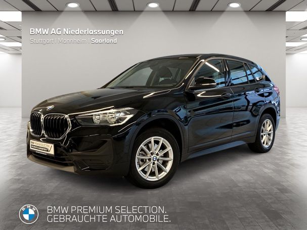 BMW X1 sDrive18i 100 kW image number 1