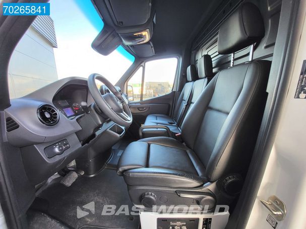 Mercedes-Benz Sprinter 317 CDI 125 kW image number 13