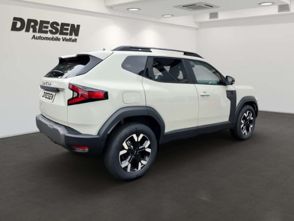 Dacia Duster TCe 130 96 kW image number 3