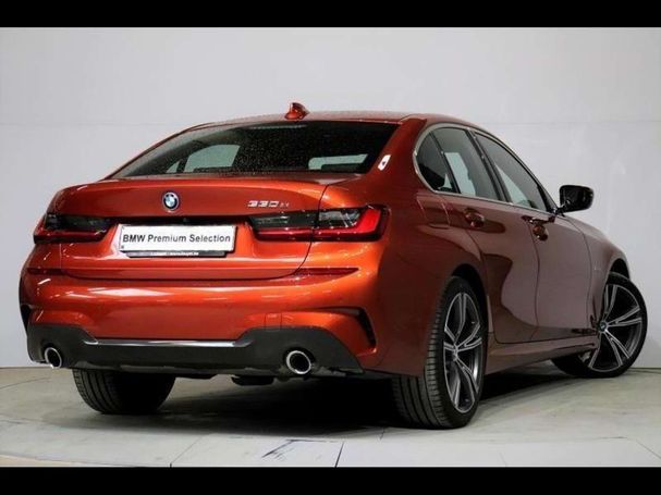 BMW 330 e M Sport 215 kW image number 2