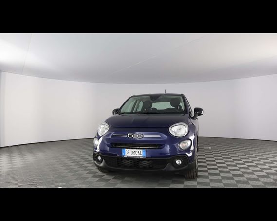 Fiat 500X 1.3 MultiJet 70 kW image number 5