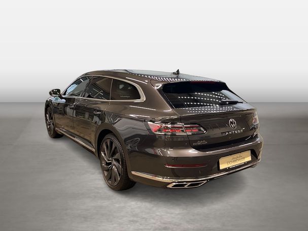 Volkswagen Arteon 2.0 TDI DSG Shooting Brake 4Motion 147 kW image number 4